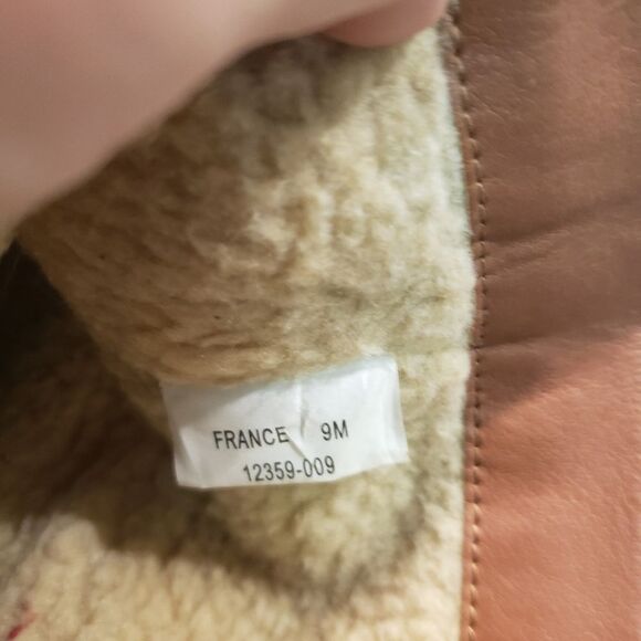 Yuu Duck Boots Size 9M - Picture 7 of 9